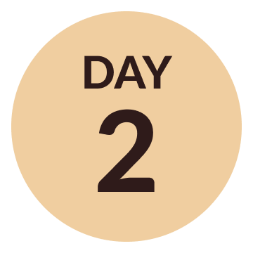 One