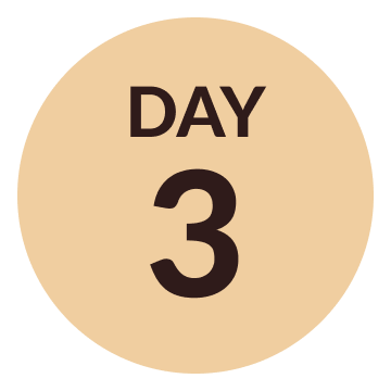 One