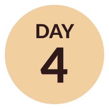 One