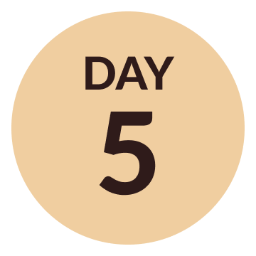 One
