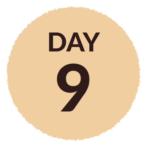 One
